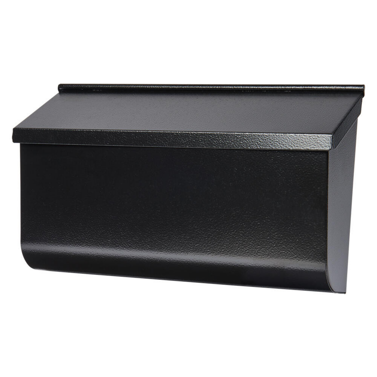 Architectural Mailboxes® Woodlands "Black or White" Wall-Mount Mailbox