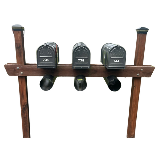 Multiple Mailbox