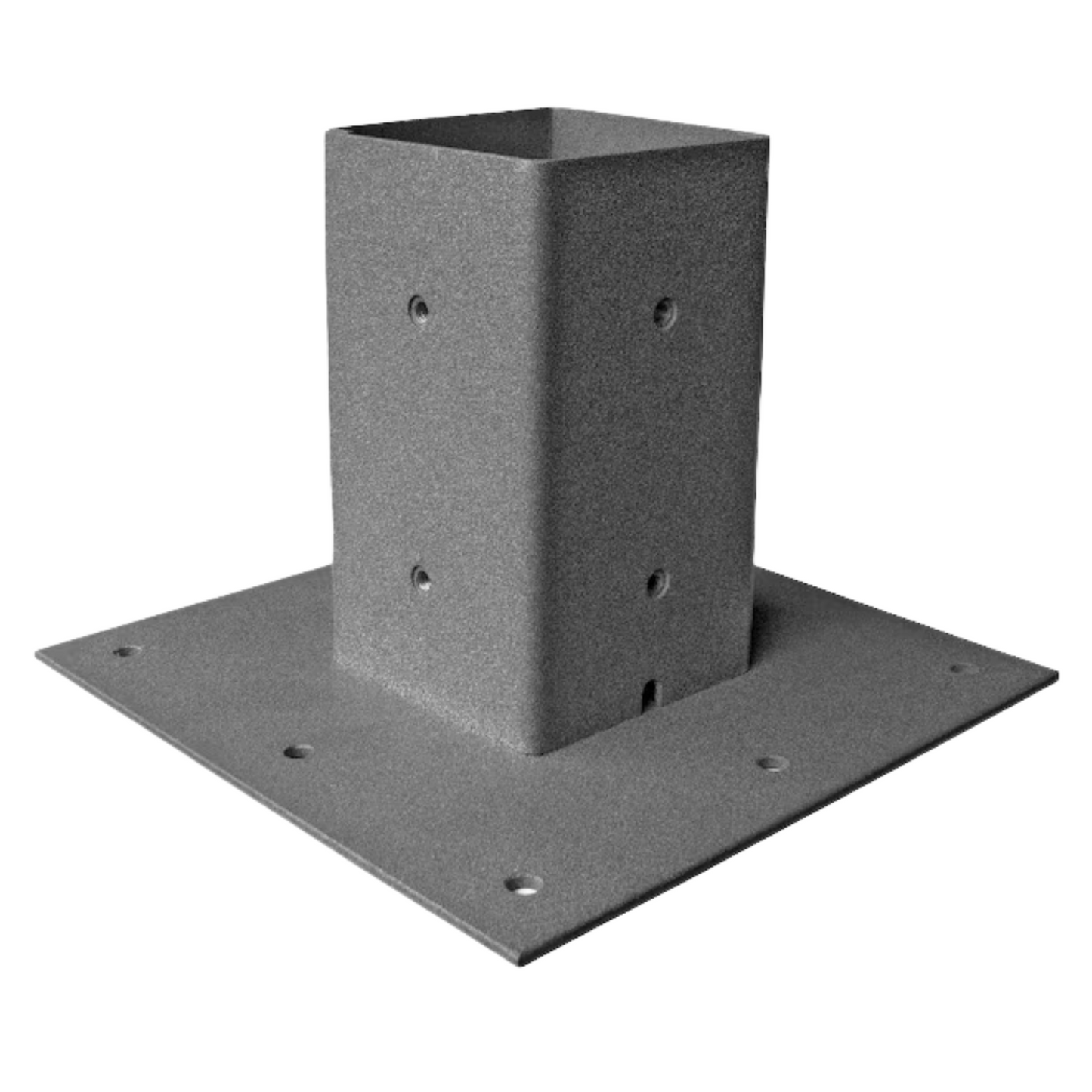 Mail Boss Mail Manager Locking Metal "Large" Mailbox Multiple colors - 3 Mailboxes